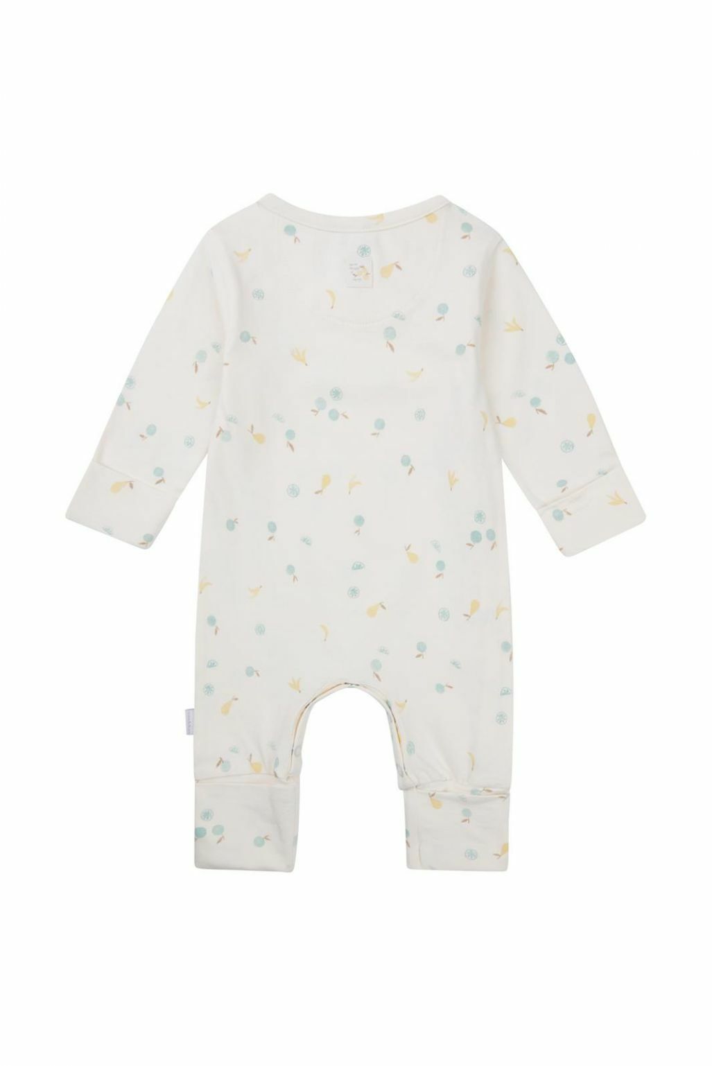 Noppies Baby Boxpak Olmito - Fruit pattern Off white