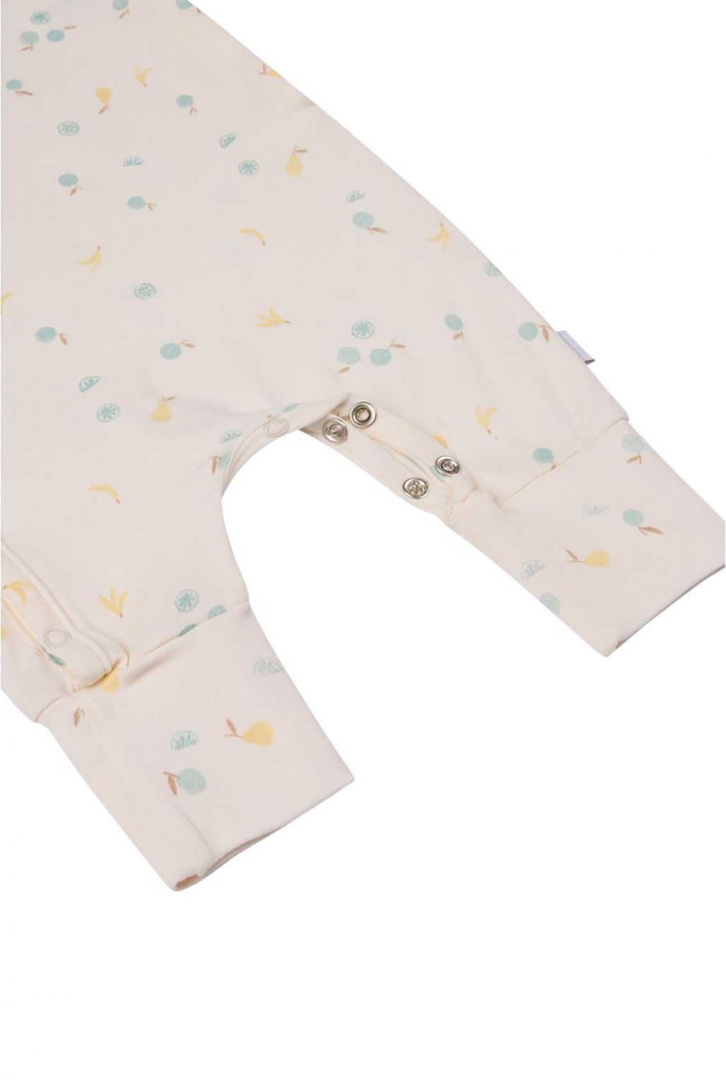 Noppies Baby Boxpak Olmito - Fruit pattern Off white