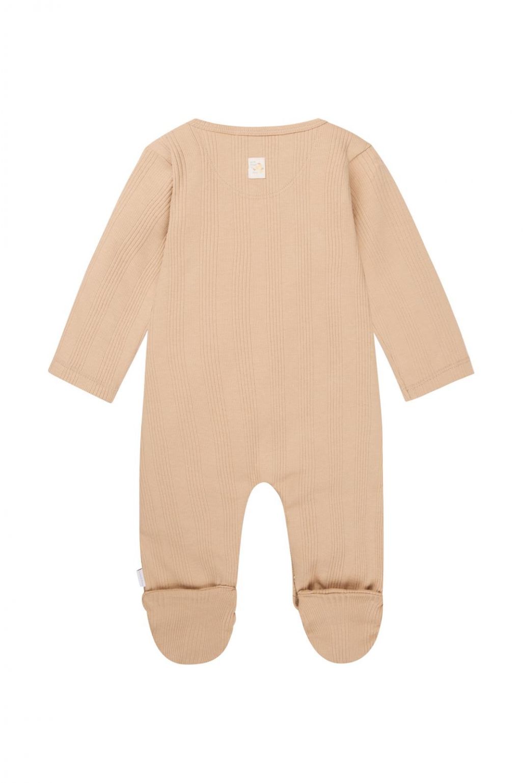 Noppies Baby Strampler Oakton - Sesame