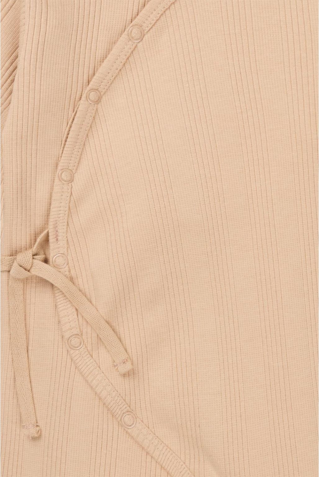 Noppies Baby Strampler Oakton - Sesame