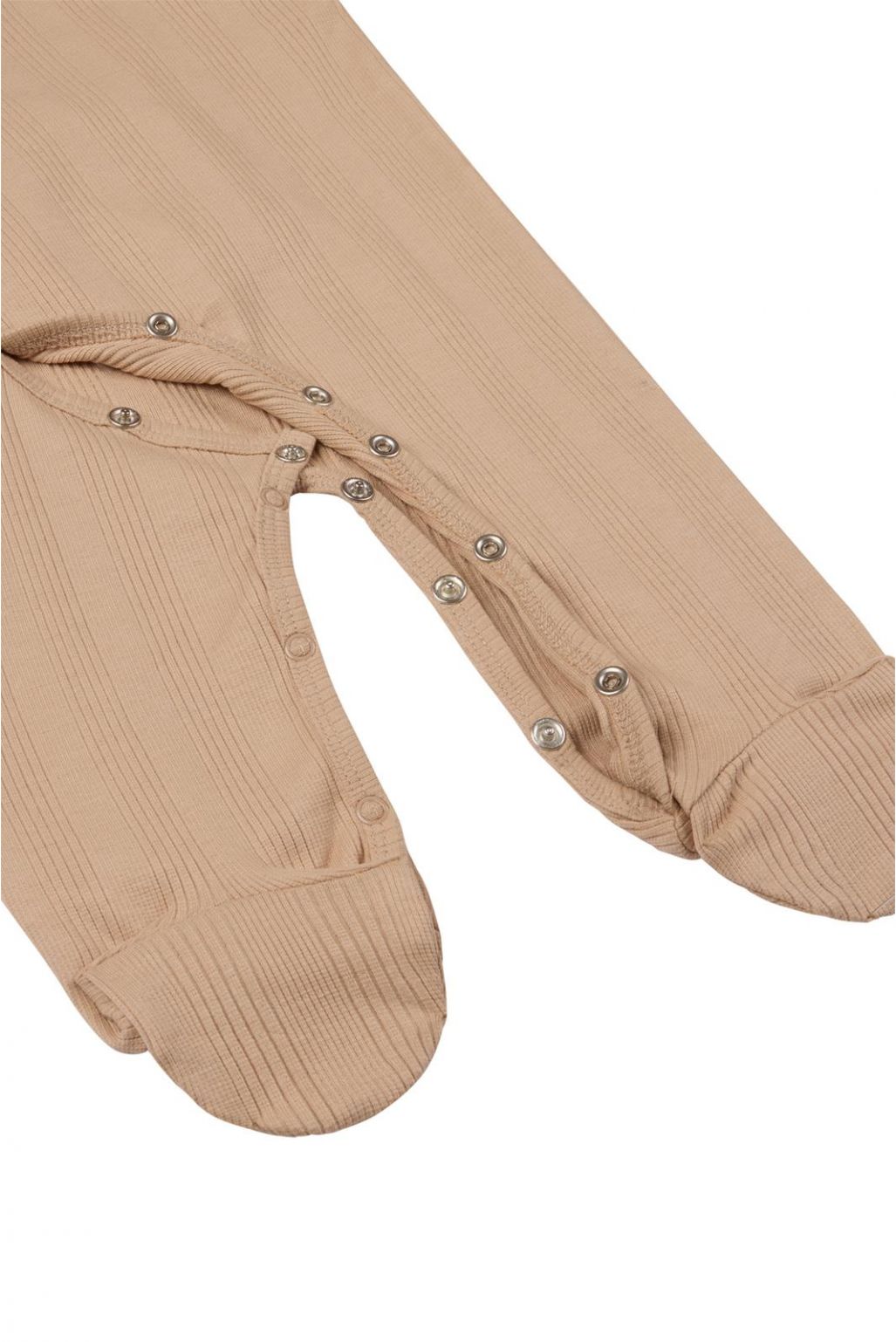 Noppies Baby Strampler Oakton - Sesame