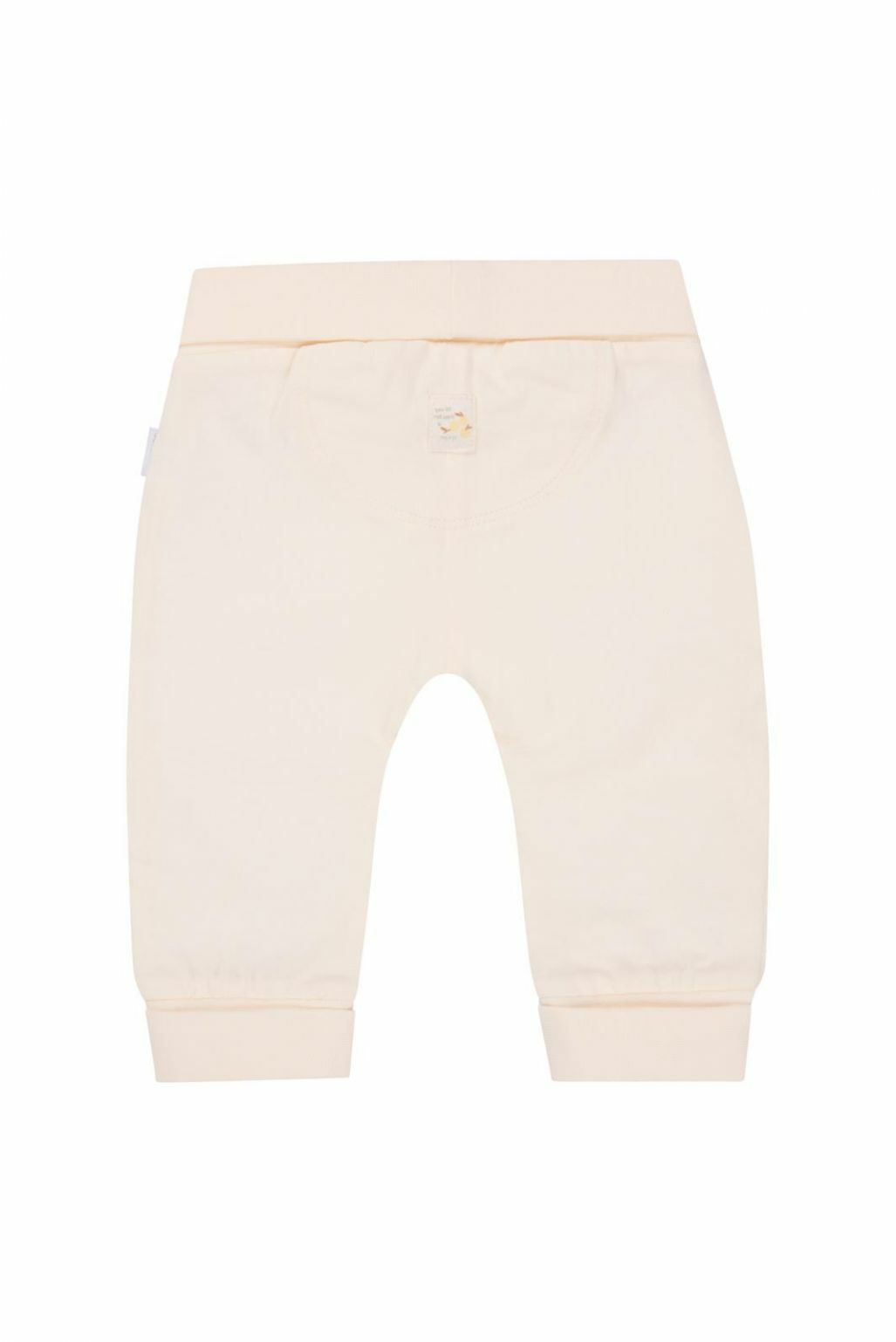 Noppies Baby Hose Ottawa - Whisper White