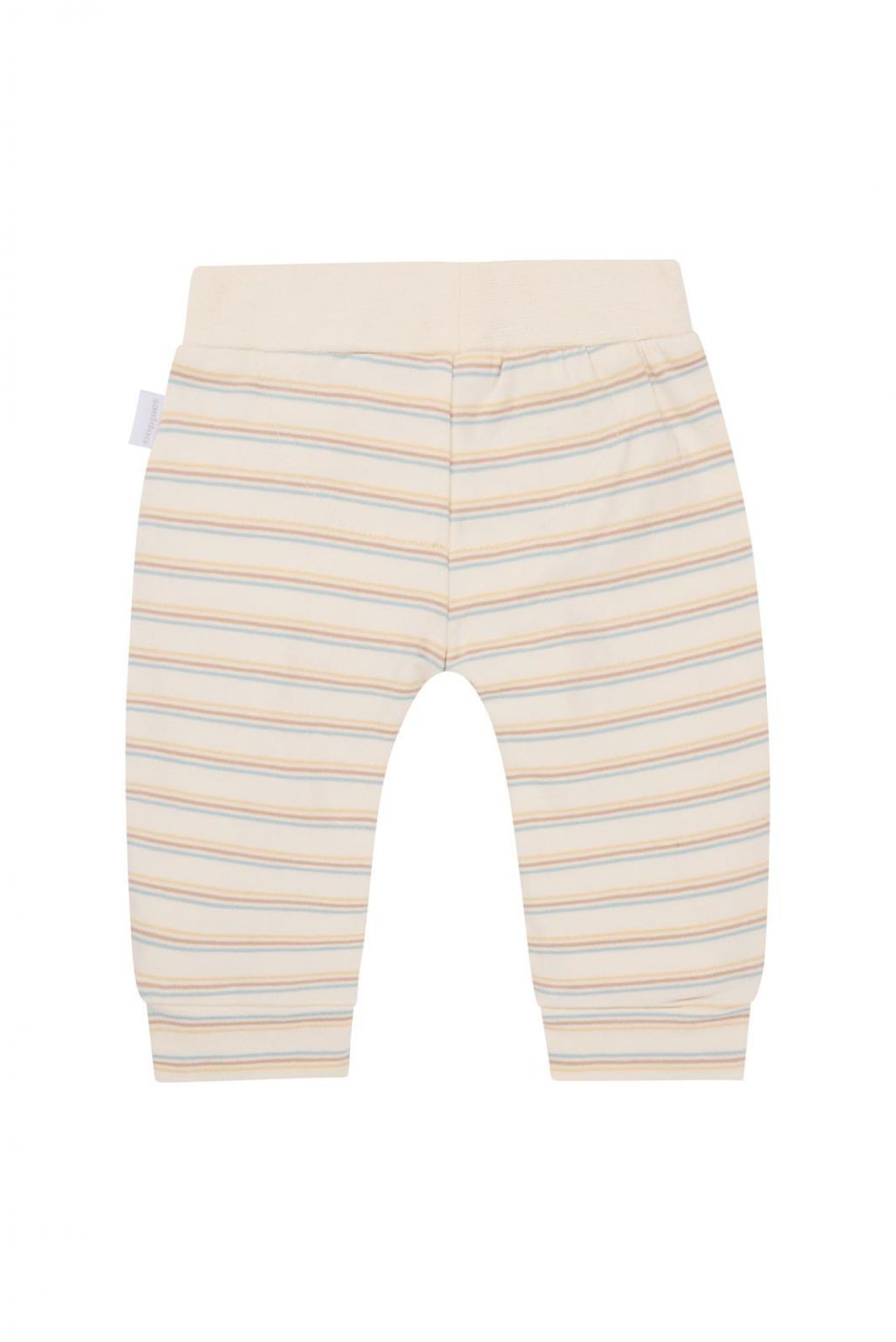 Noppies Baby Broek Onarga - Stripe pattern Off white