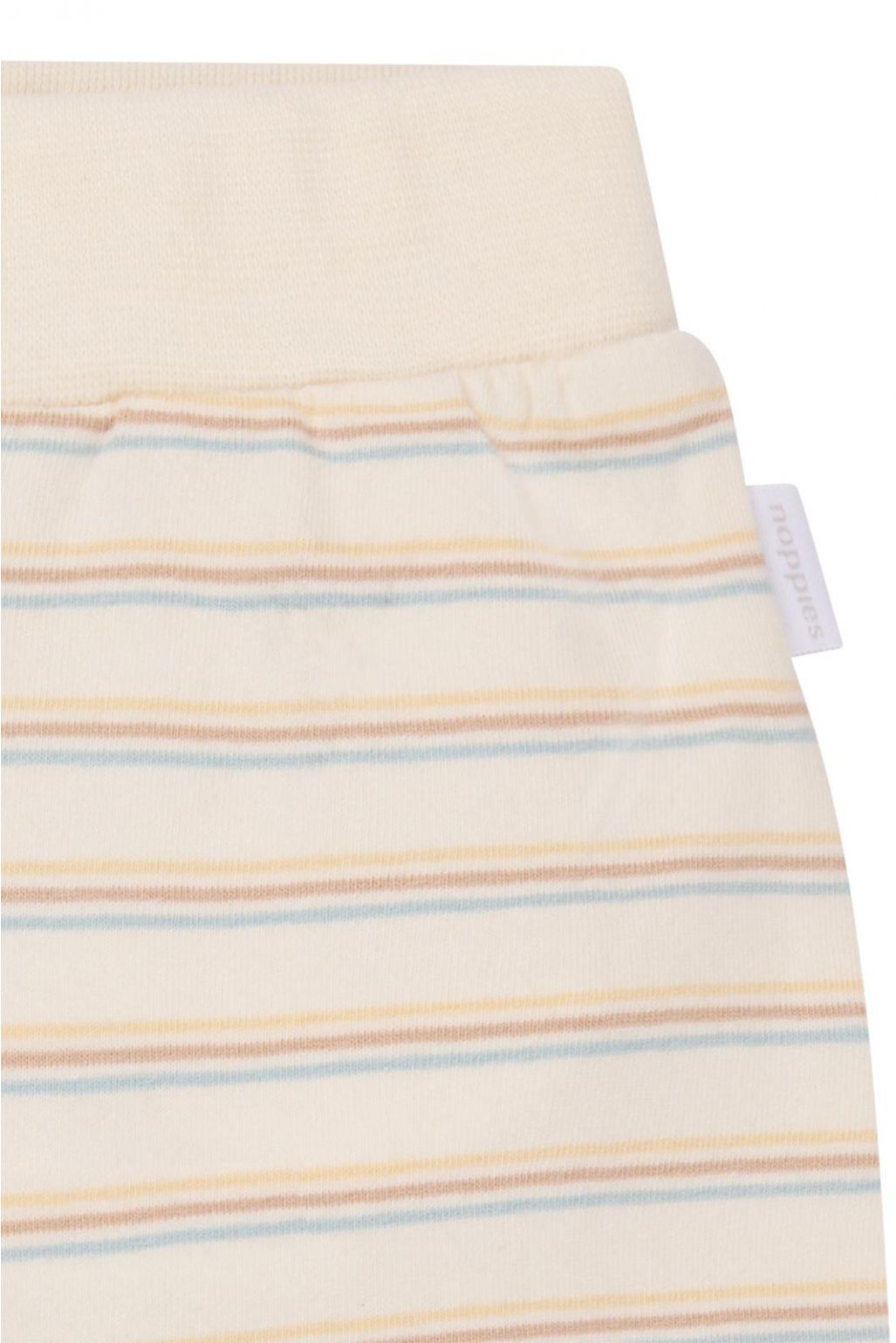 Noppies Baby Broek Onarga - Stripe pattern Off white