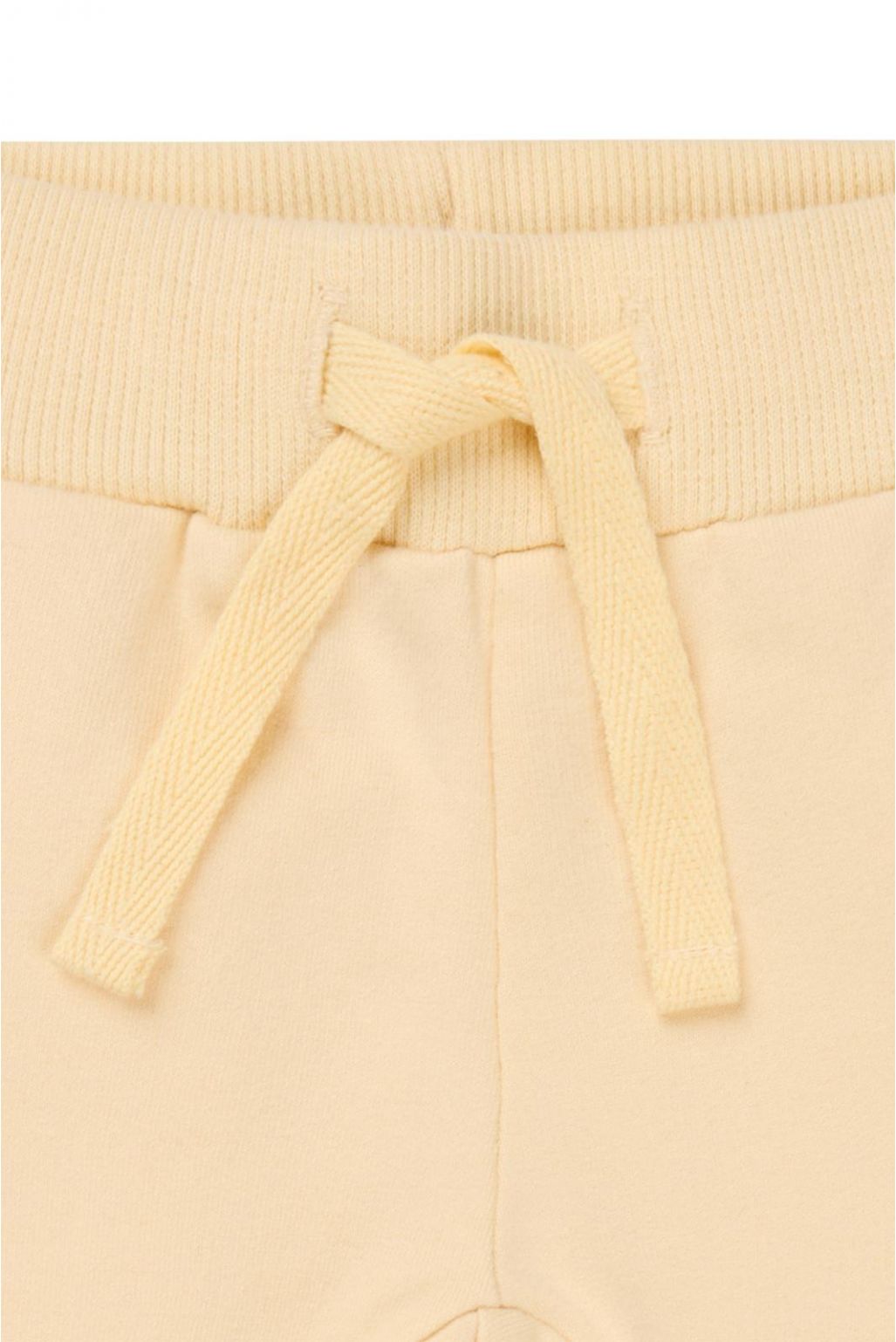 Noppies Baby Hose Orrington - Banana Crepe