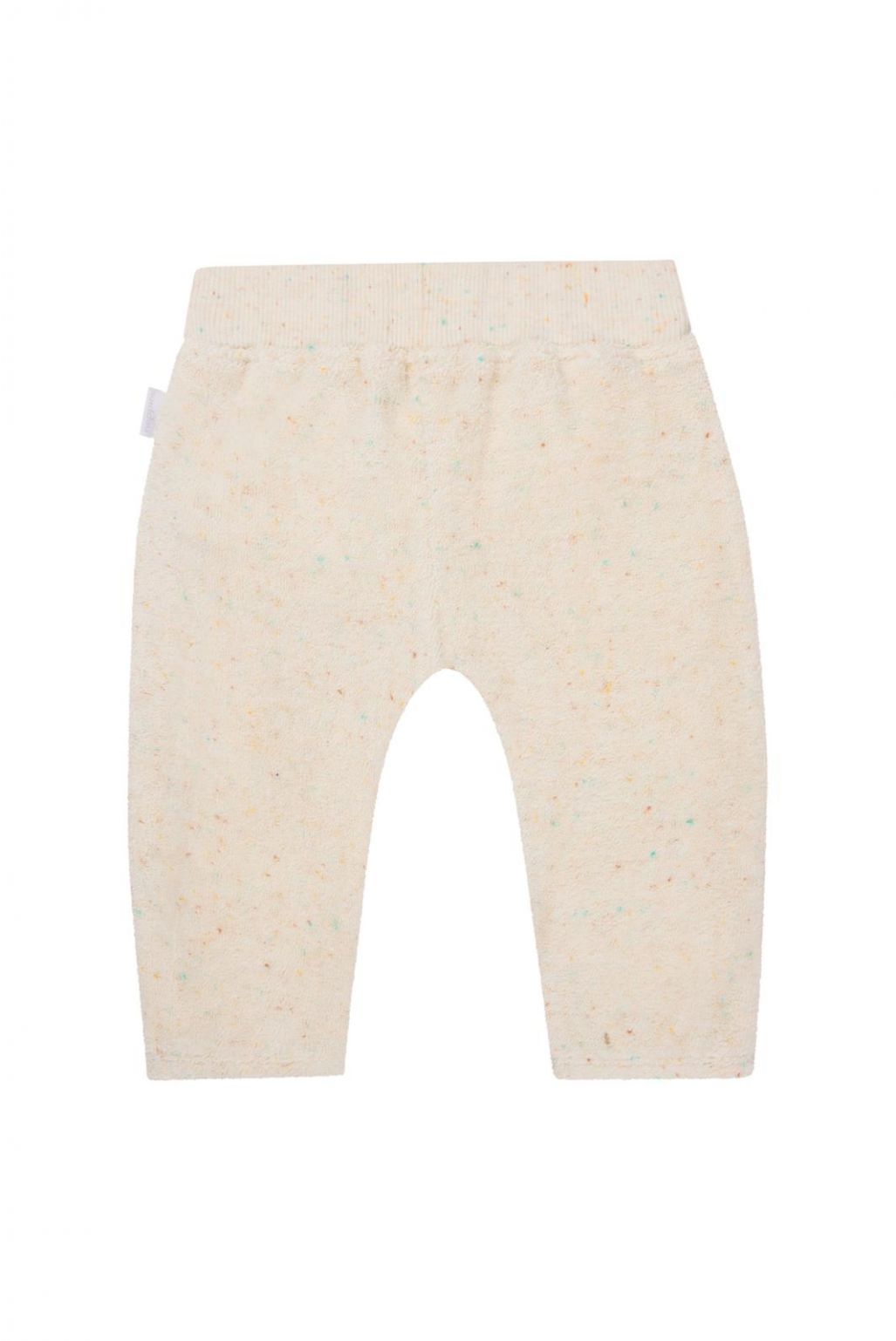 Noppies Baby Pantalon Okemos - Whisper White