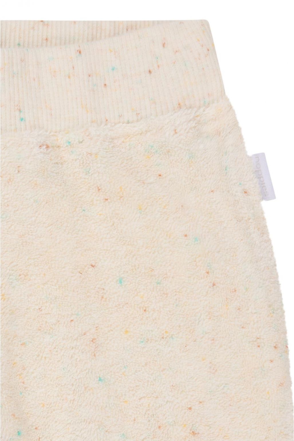 Noppies Baby Pantalon Okemos - Whisper White