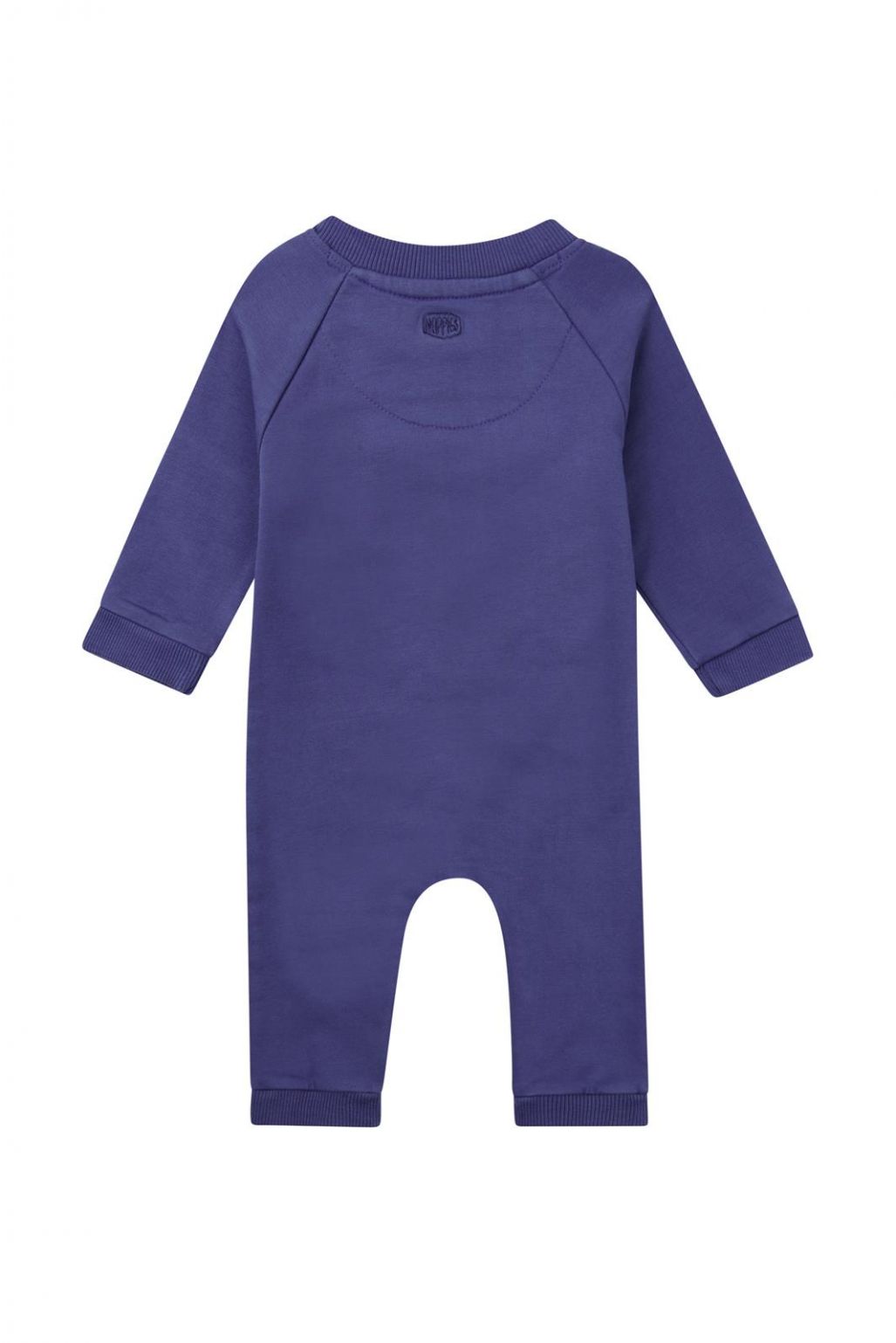 Noppies Baby Strampler Oceanside - Skipper Blue