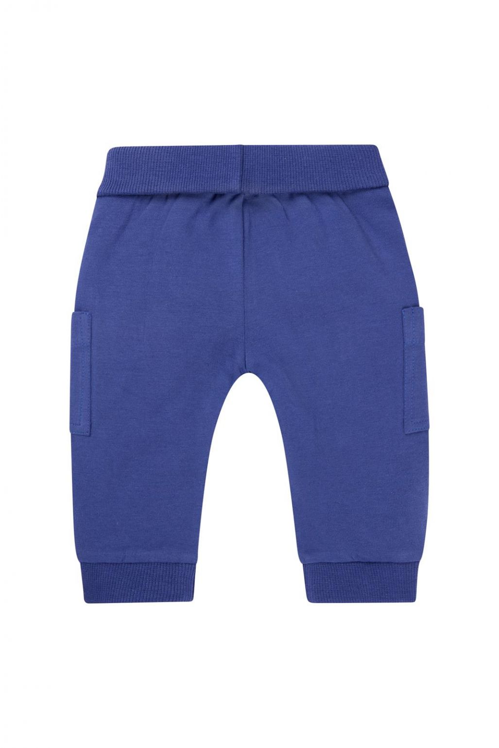 Noppies Baby Broek Olcott - Skipper Blue