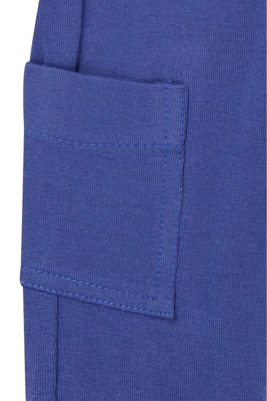 Noppies Baby Broek Olcott - Skipper Blue