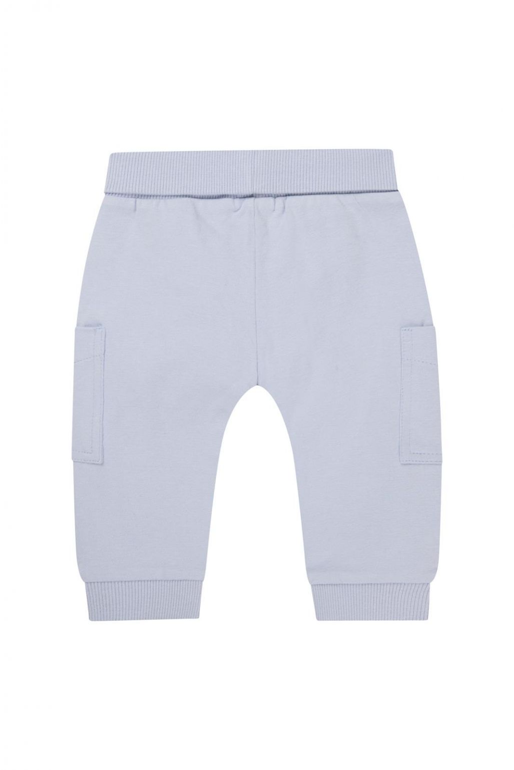 Noppies Baby Hose Olcott - Light Sky