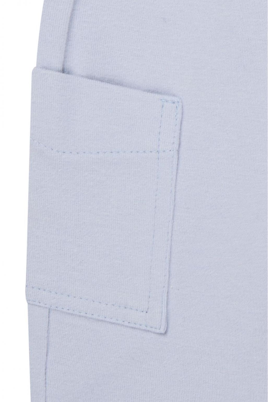 Noppies Baby Hose Olcott - Light Sky