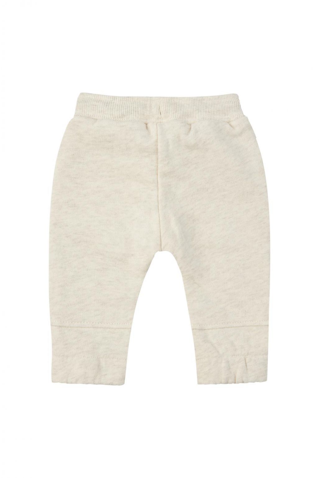Noppies Baby Broek Ossipee - Oatmeal