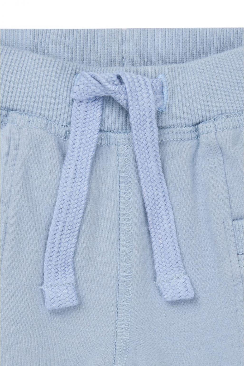 Noppies Baby Pantalon Oelwein - Light Sky
