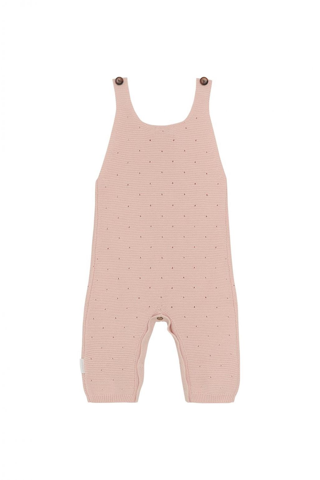 Noppies Baby Salopette Medora - Evening Sand