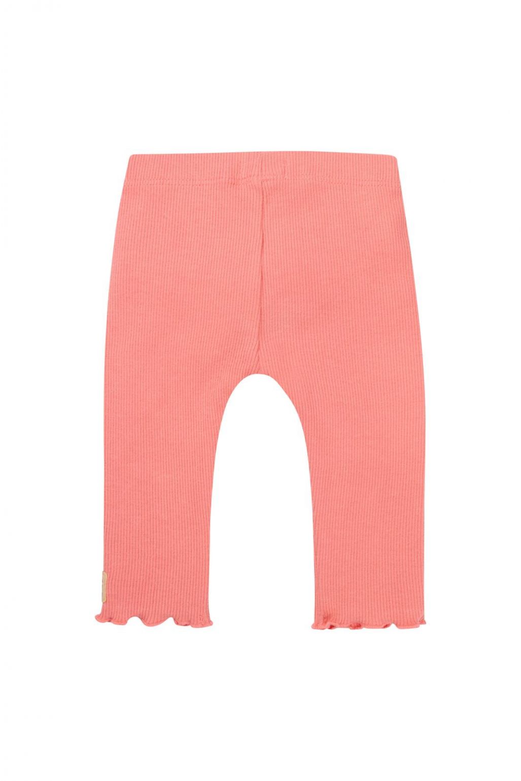 Noppies Baby Leggings Maeser - Shell Pink