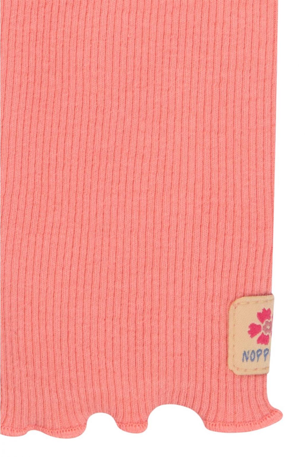 Noppies Baby Leggings Maeser - Shell Pink