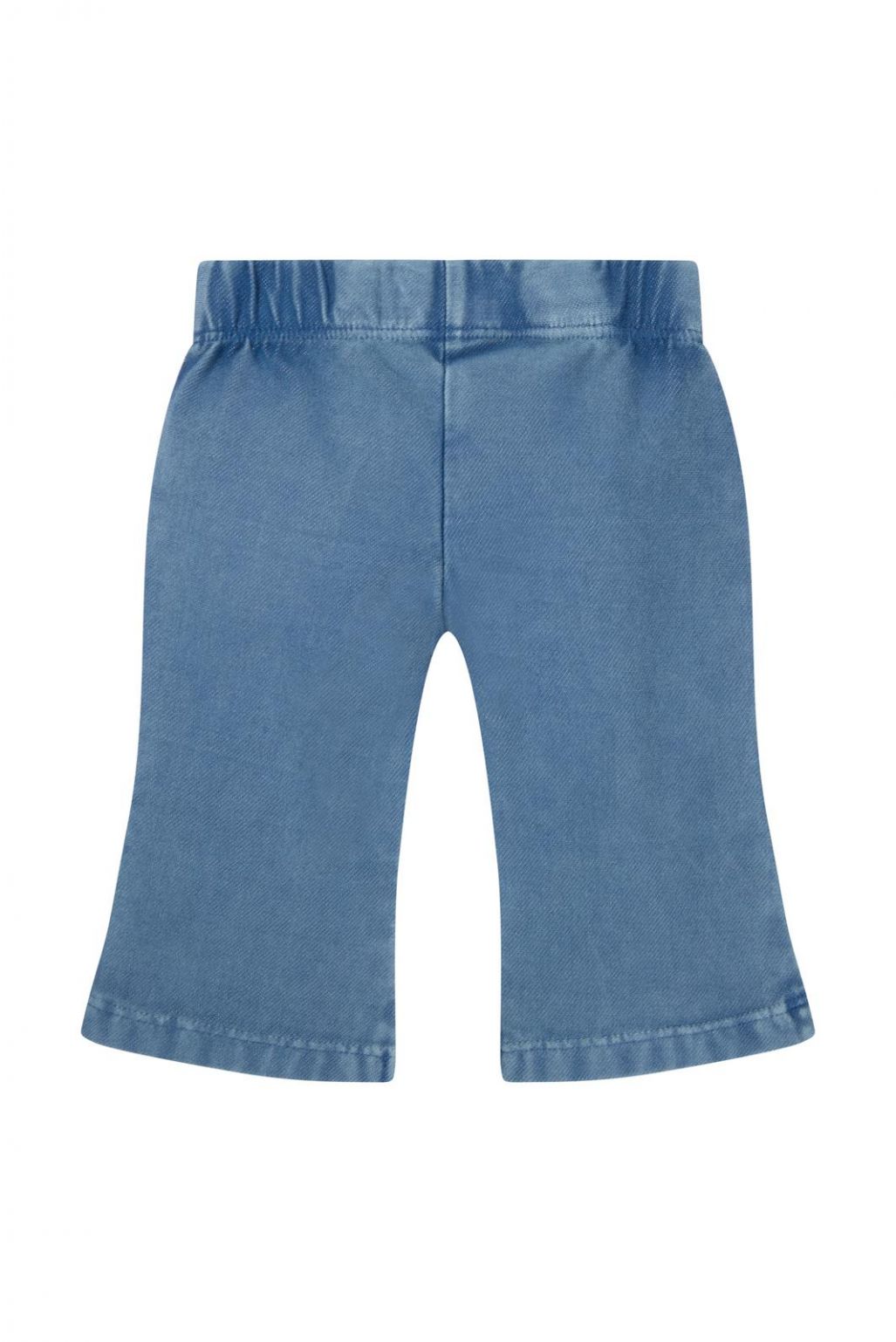 Noppies Baby Legging Mills - Light Aged Blue