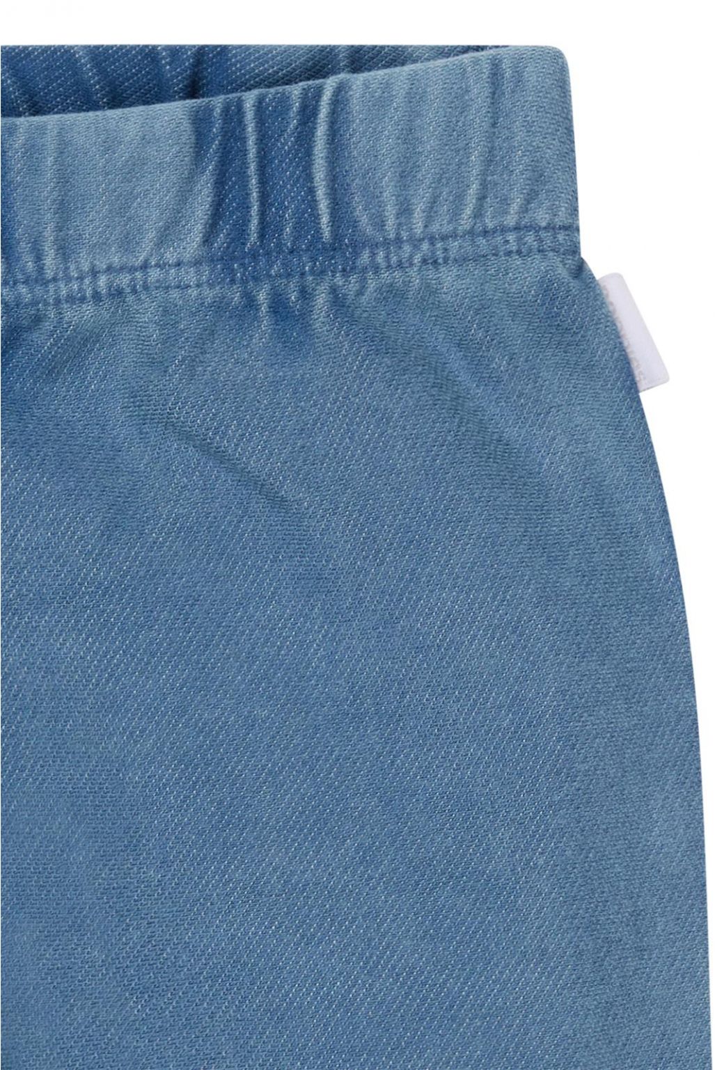 Noppies Baby Legging Mills - Light Aged Blue