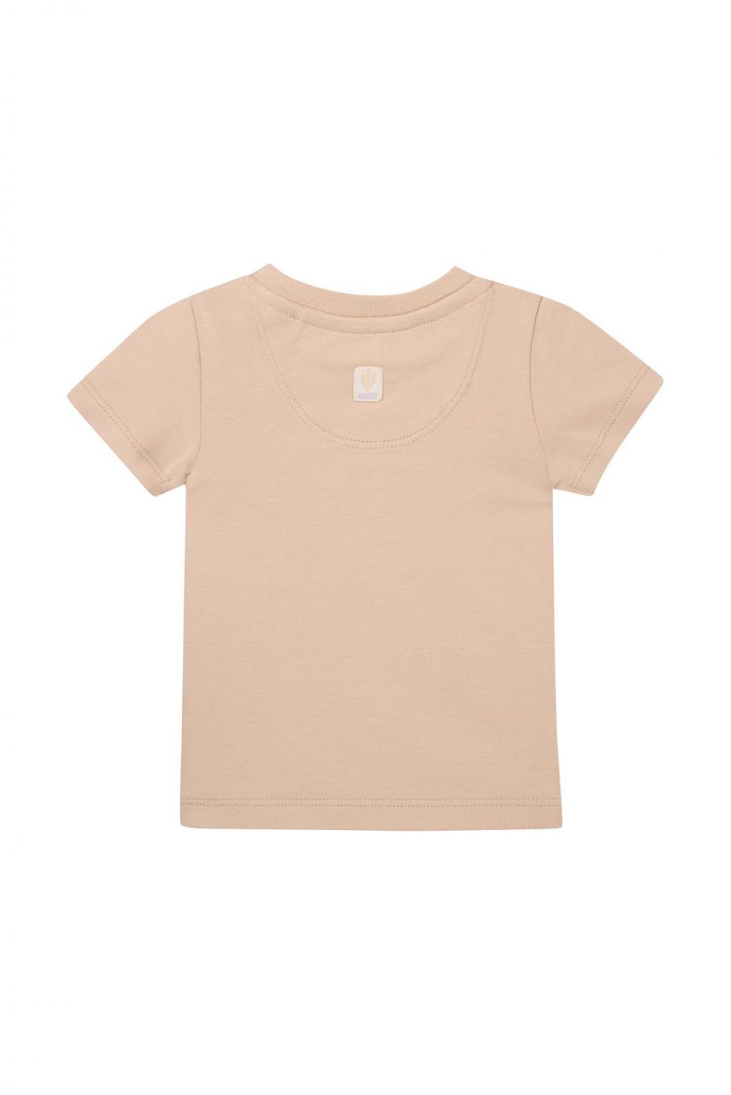 Noppies Baby T-shirt Oceano - Soft Sand