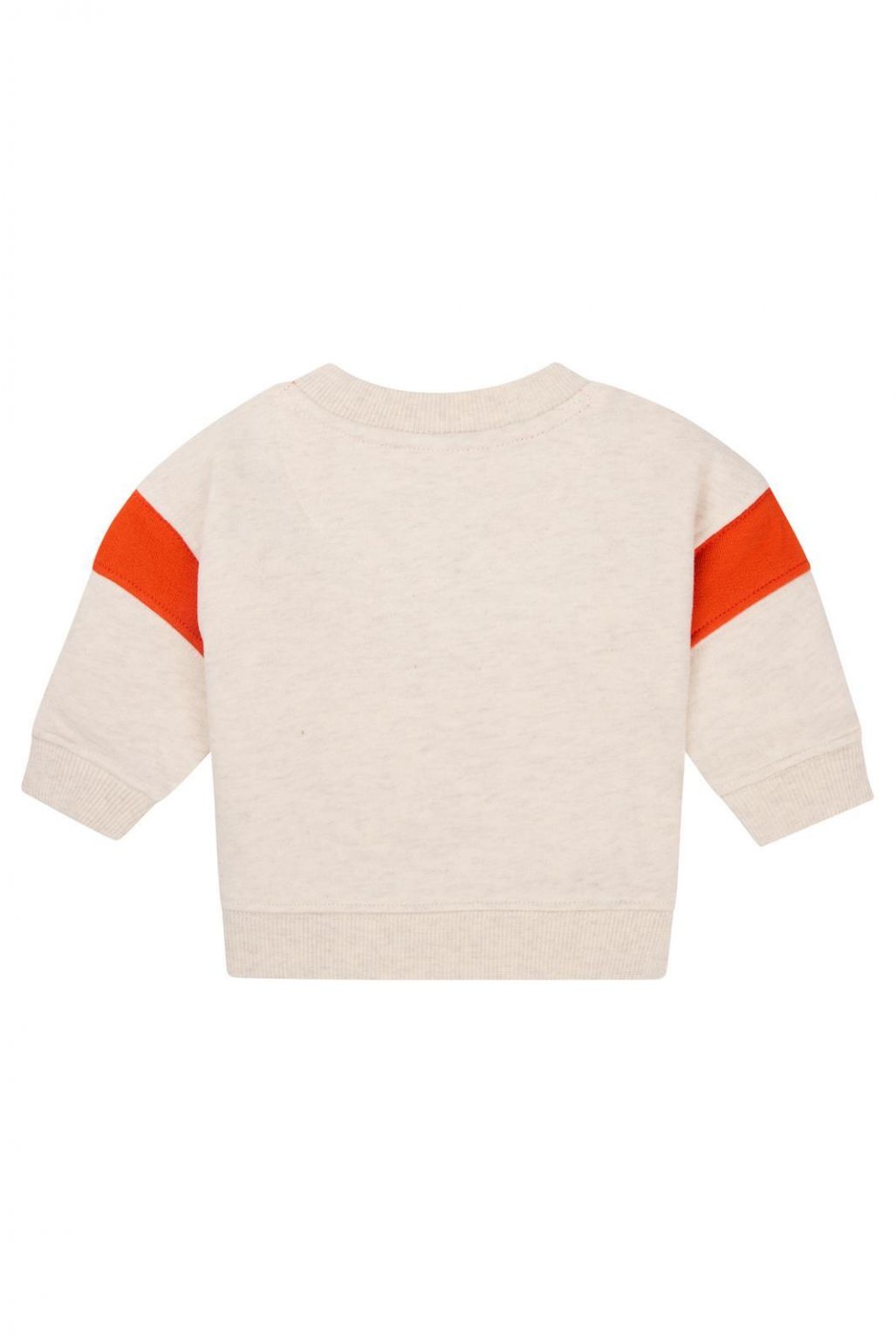 Noppies Baby Sweater Ocelot - Oatmeal