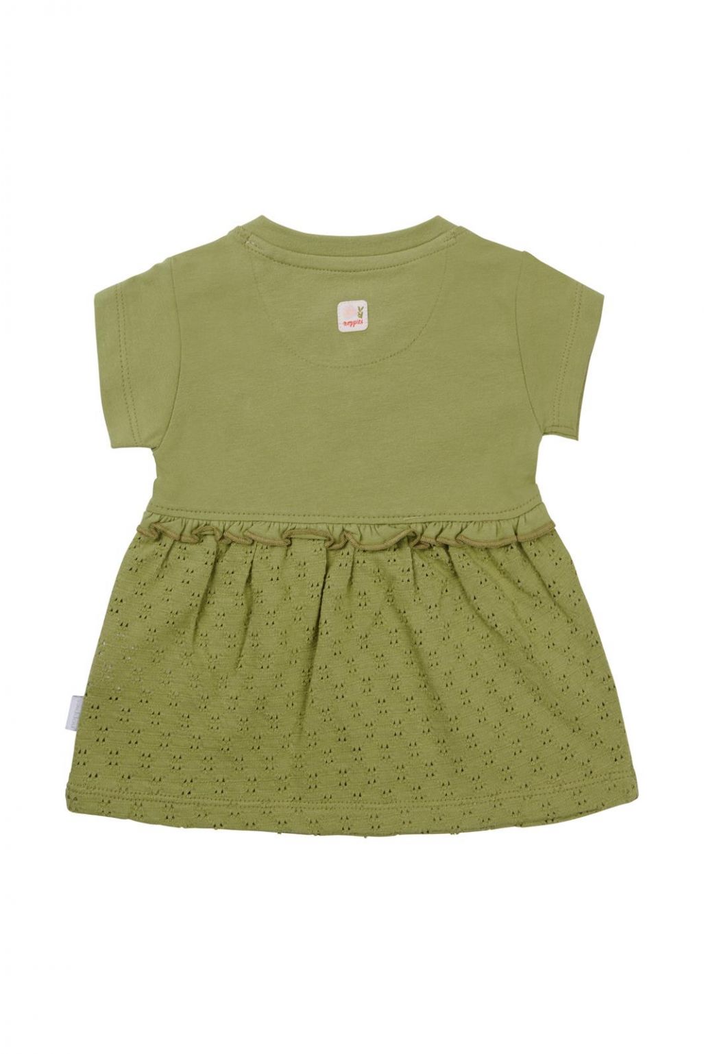 Noppies Baby Robe Montesano - Sage