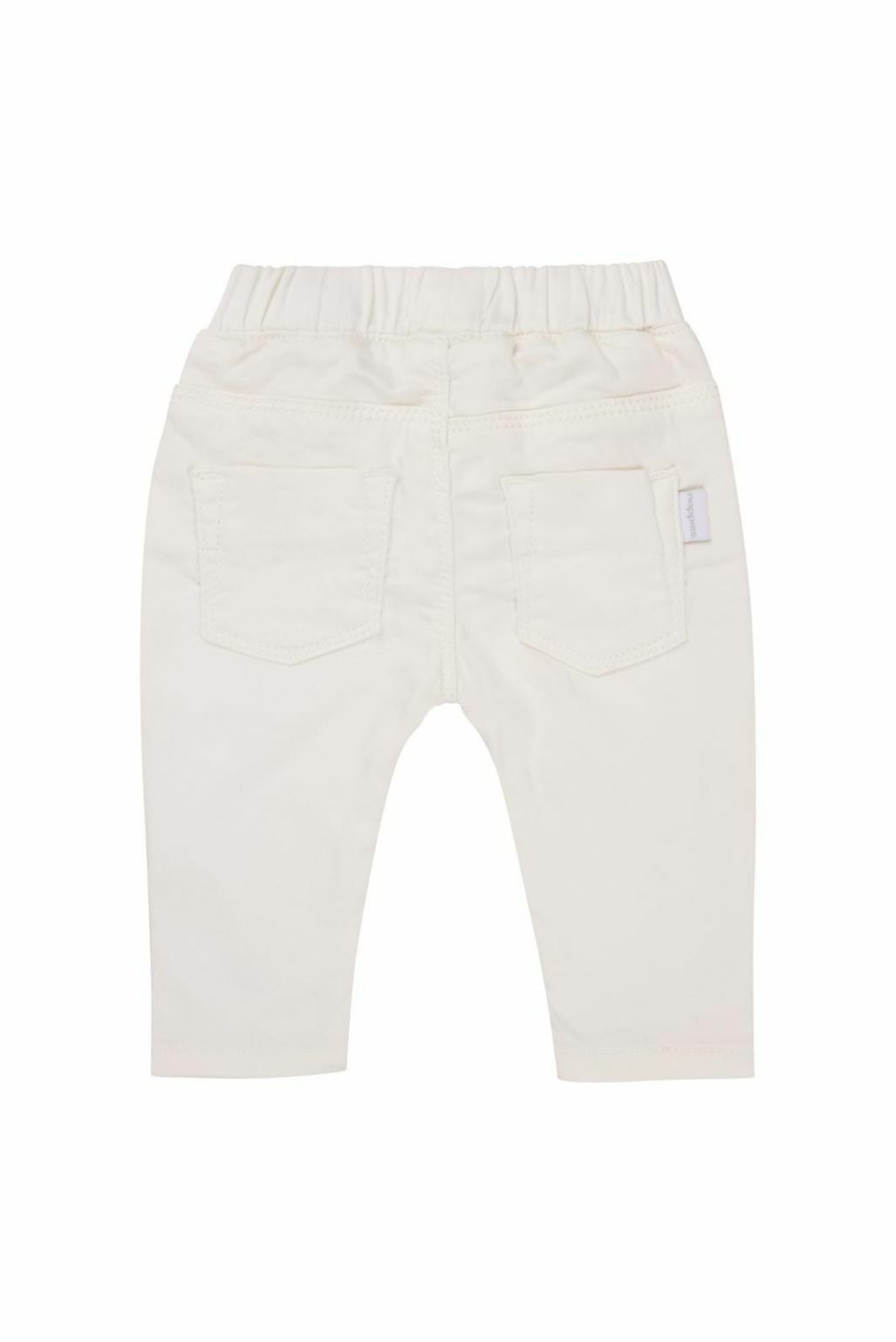 Noppies Baby Jeans Ogi - Whisper White