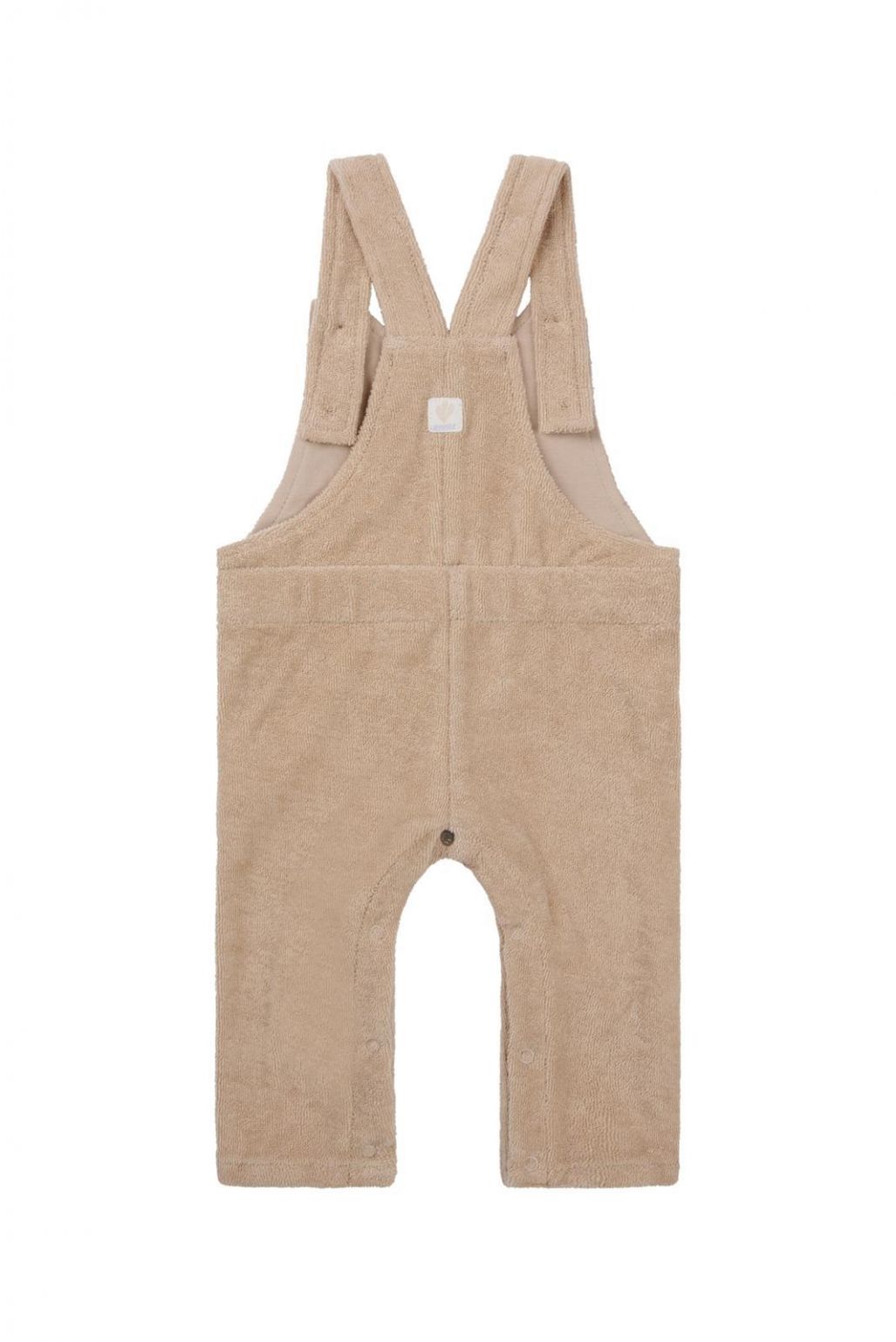 Noppies Baby Salopette Omak - Soft Sand