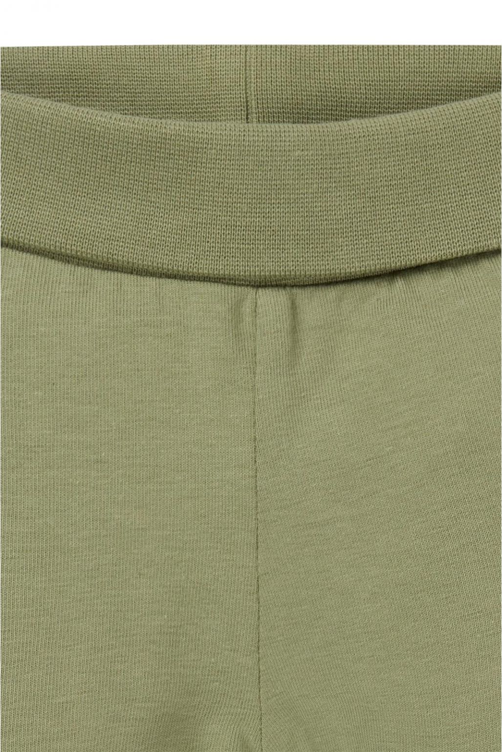 Noppies Baby Trousers Onset - Oil Green
