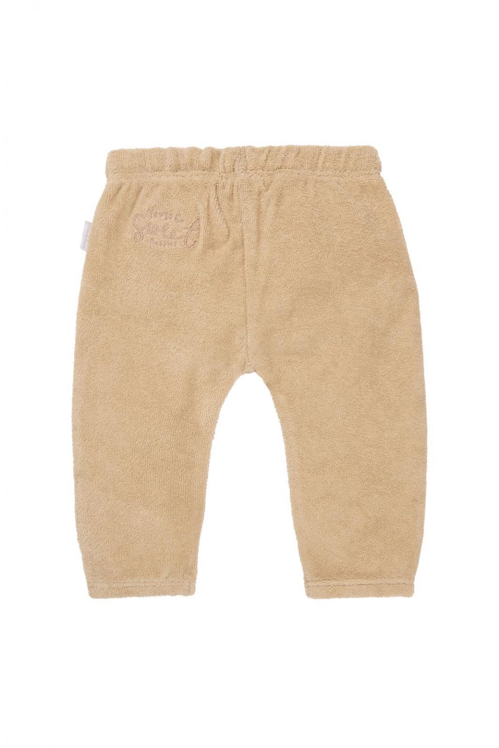 Noppies Baby Broek Onido - Soft Sand