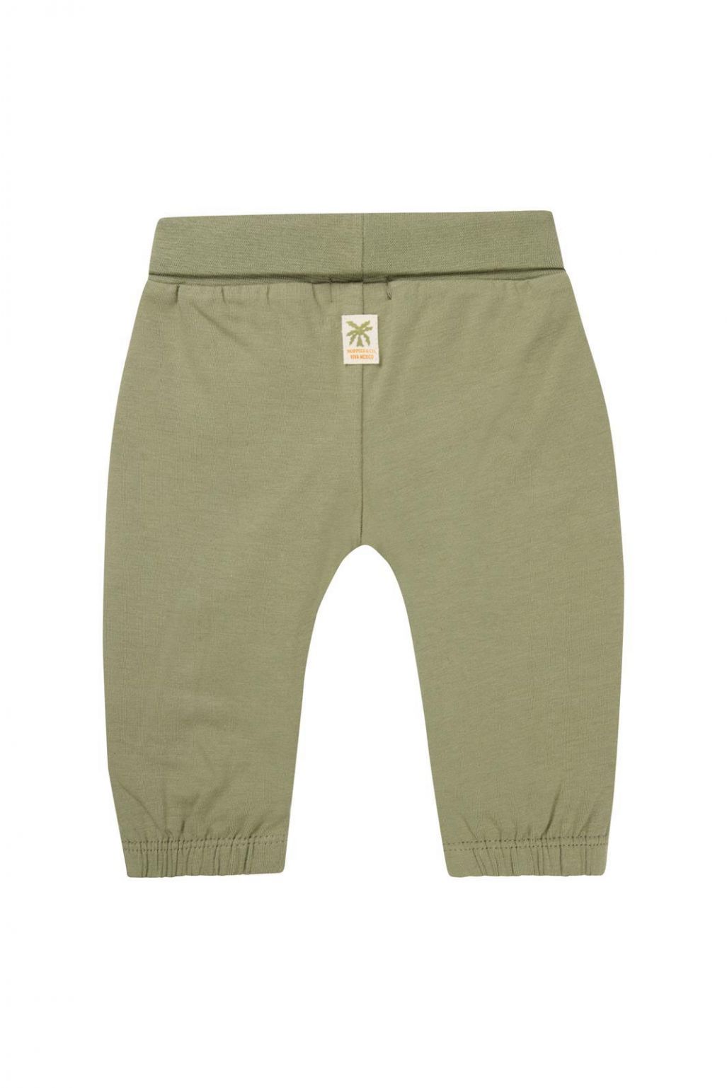 Noppies Baby Trousers Orsival - Oil Green