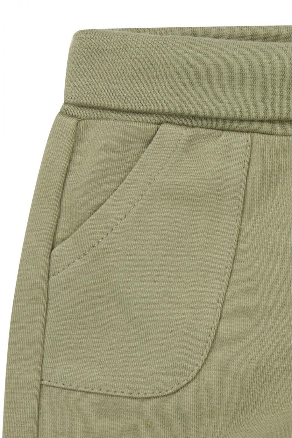 Noppies Baby Trousers Orsival - Oil Green
