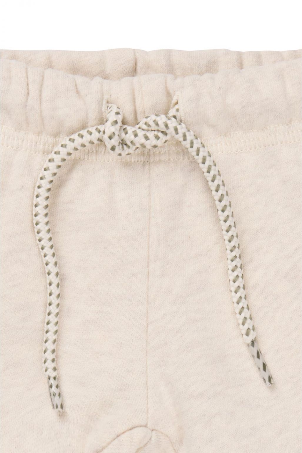 Noppies Baby Hose Oliver - Oatmeal