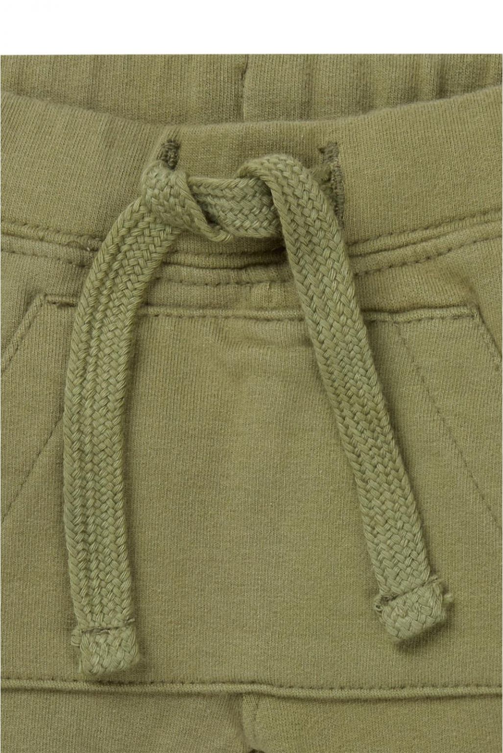 Noppies Baby Pantalon Ormstown - Oil Green