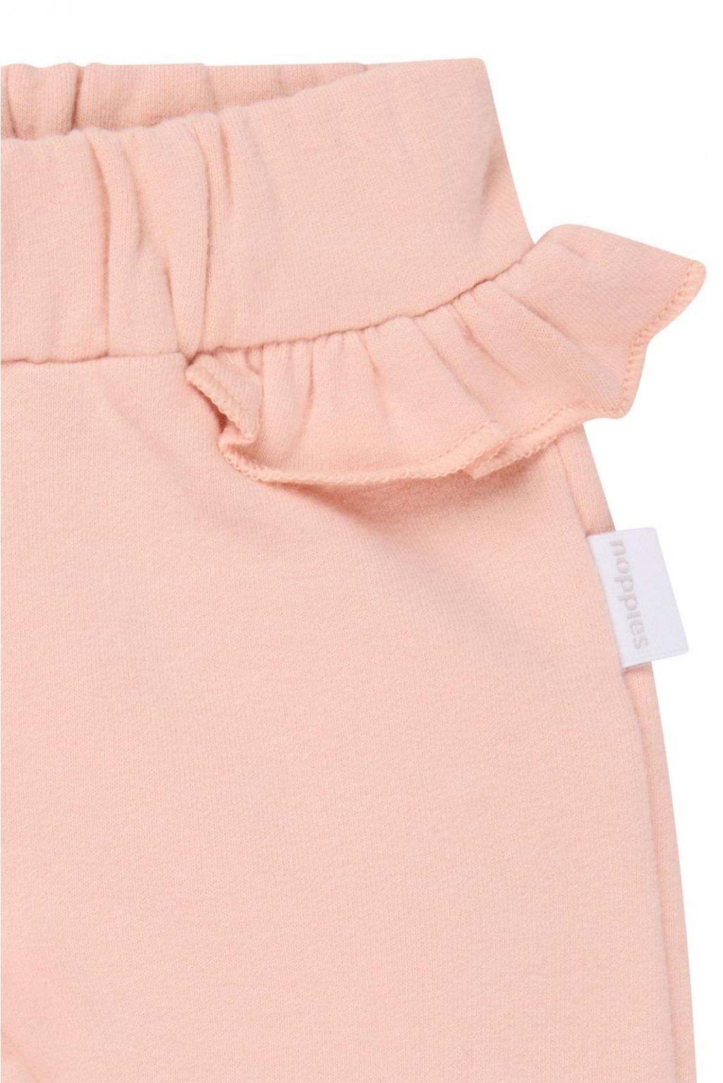 Noppies Baby Trousers Metzger - Evening Sand