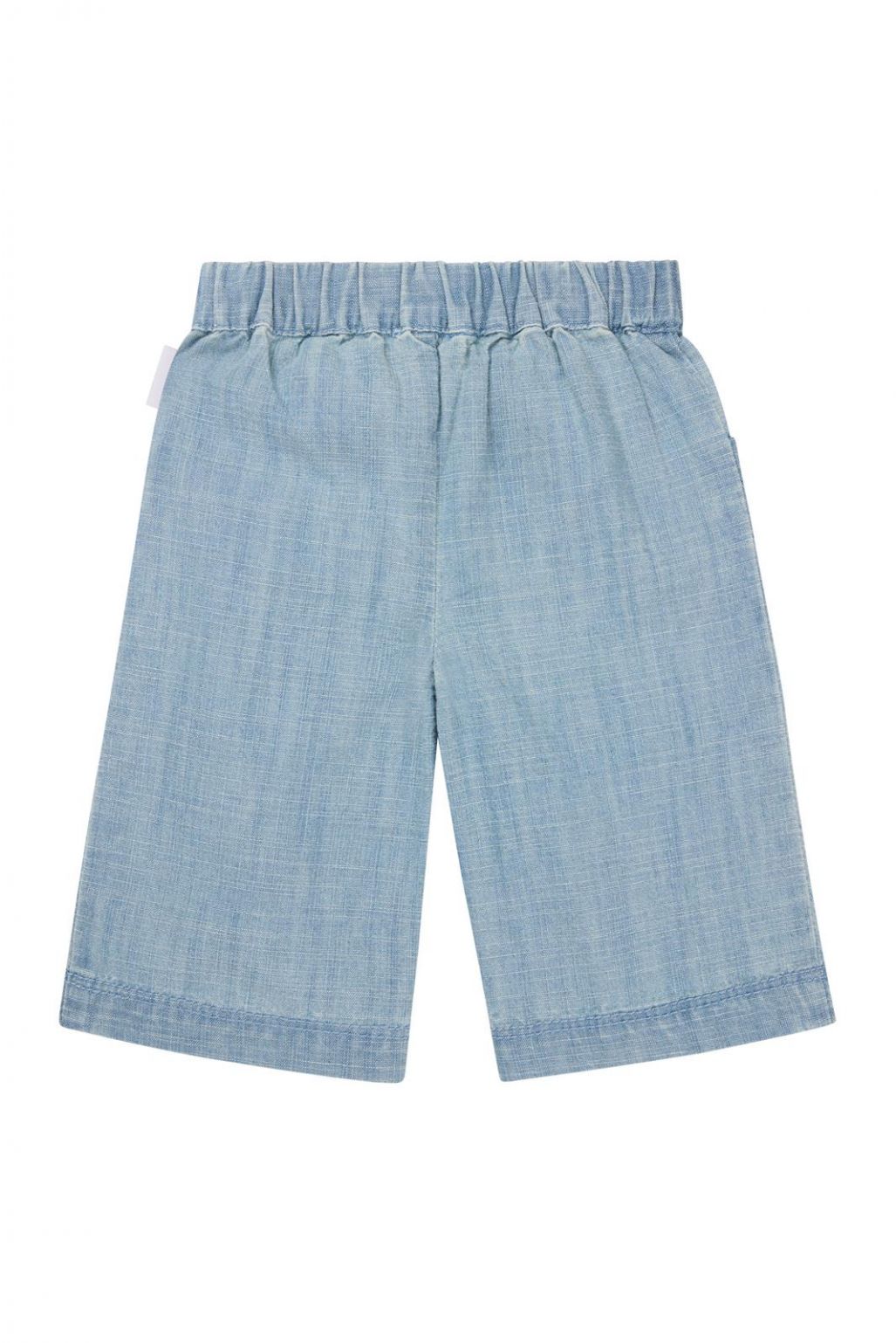 Noppies Baby Trousers Murtle - Light Blue