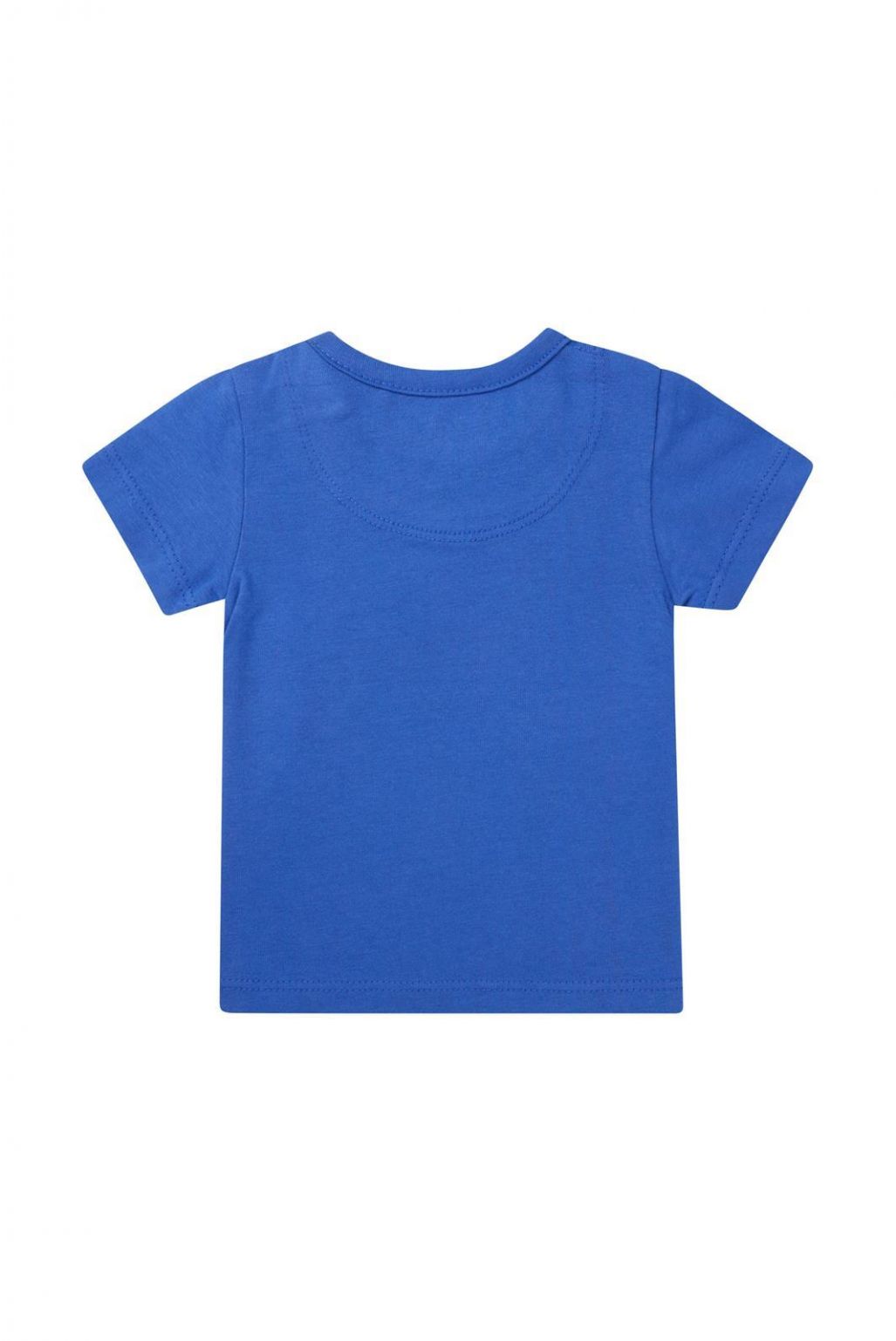 Noppies Baby T-shirt Oloron - Dazzling Blue