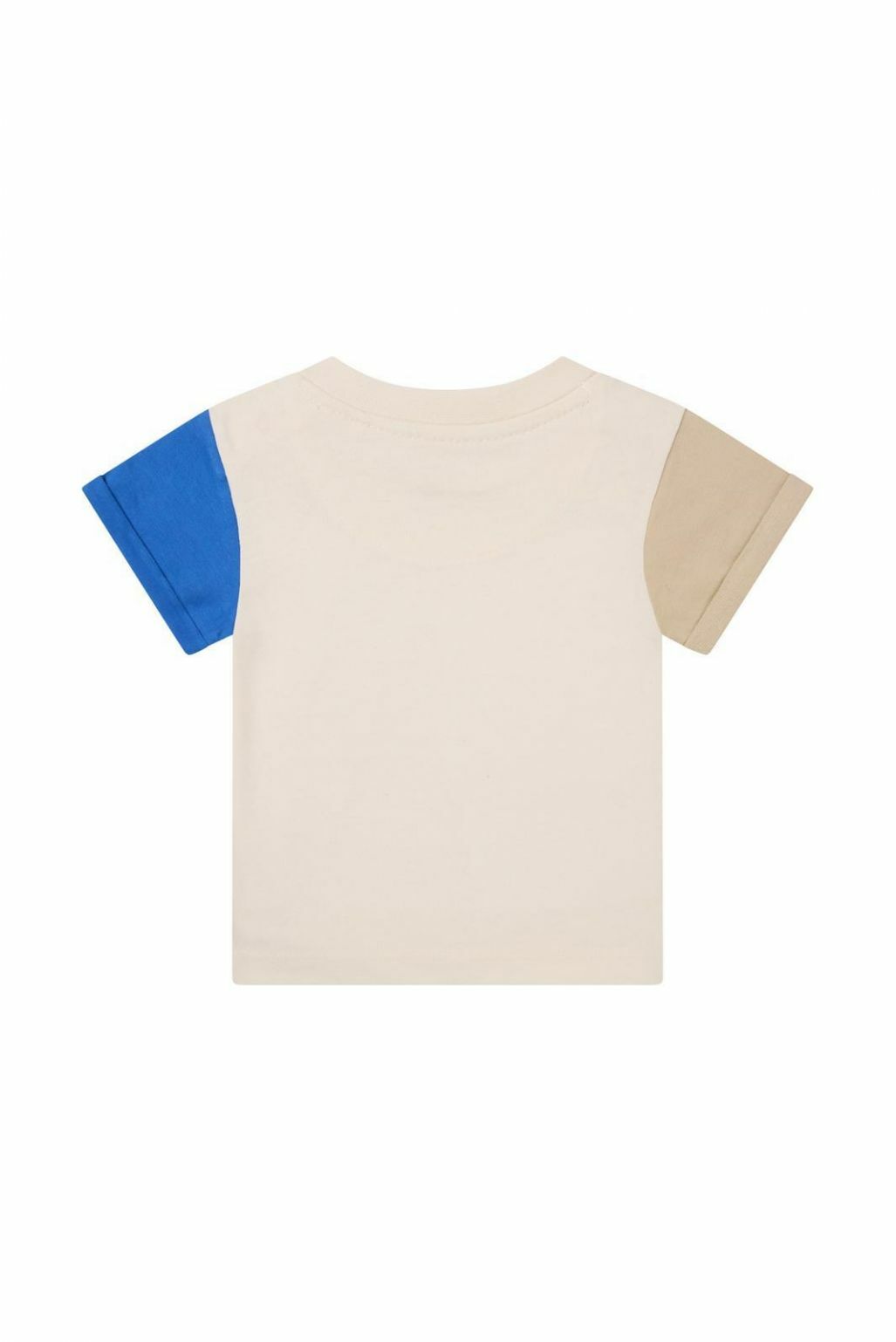 Noppies Baby T-shirt Odawara - Whisper White