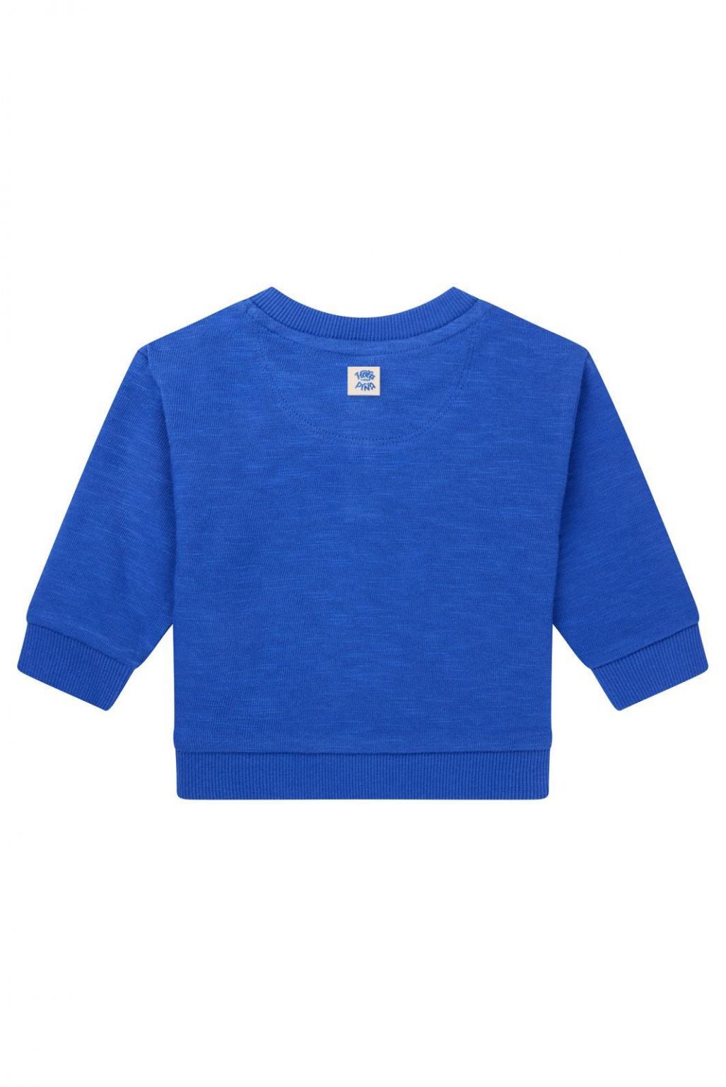 Noppies Baby T-shirt manches longues Oita - Dazzling Blue