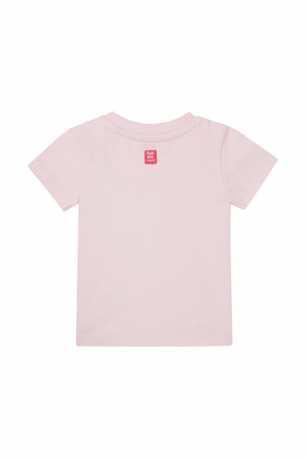 Noppies Baby T-shirt Middleton - Lilac Snow