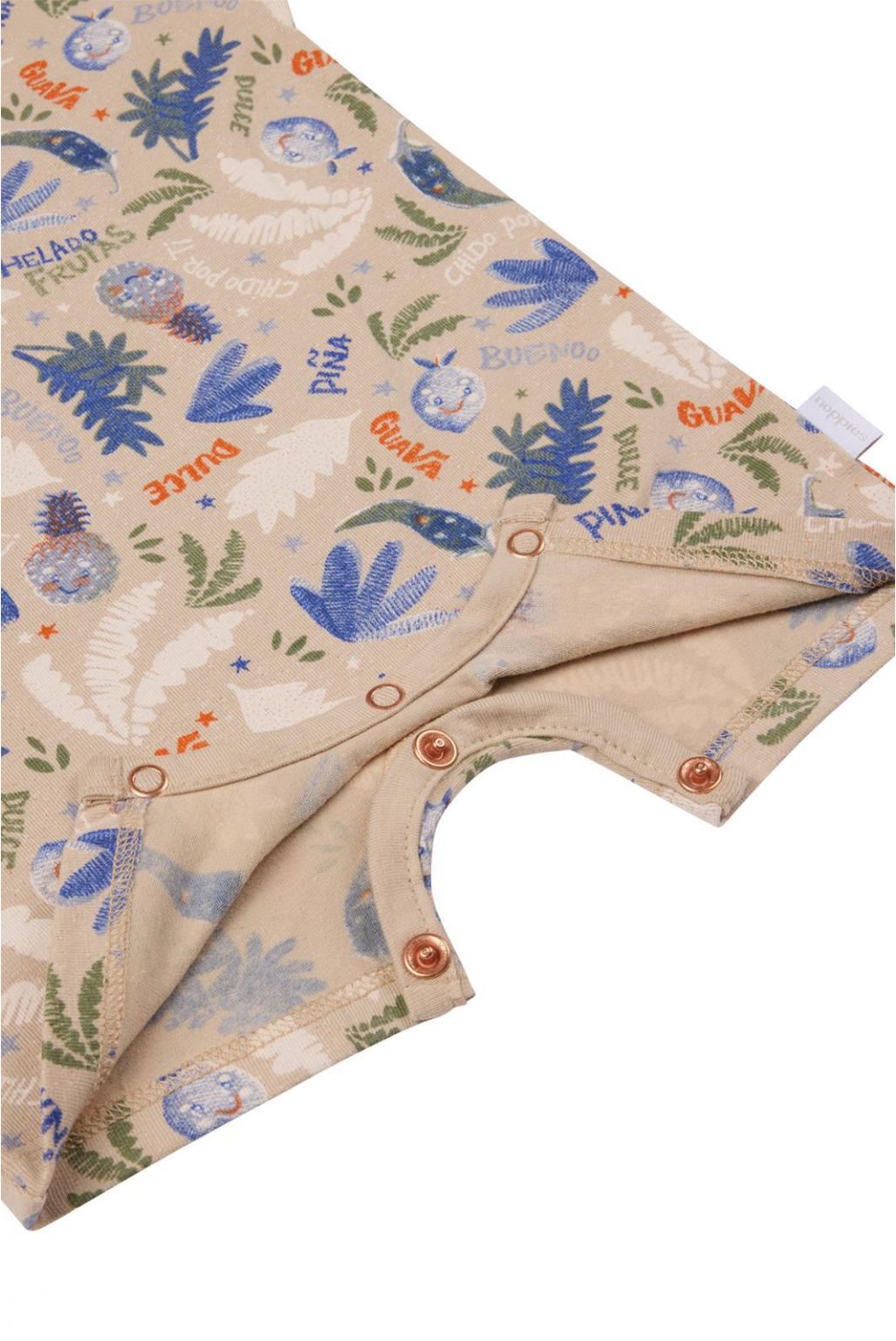 Noppies Baby Hose Oderzo - Soft Sand