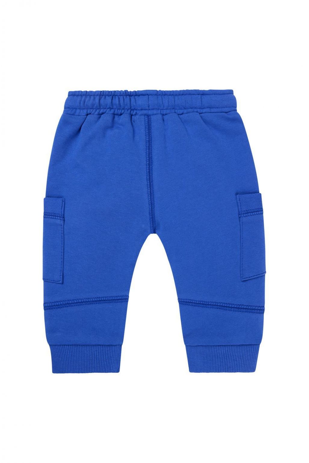 Noppies Baby Trousers Ocre - Dazzling Blue