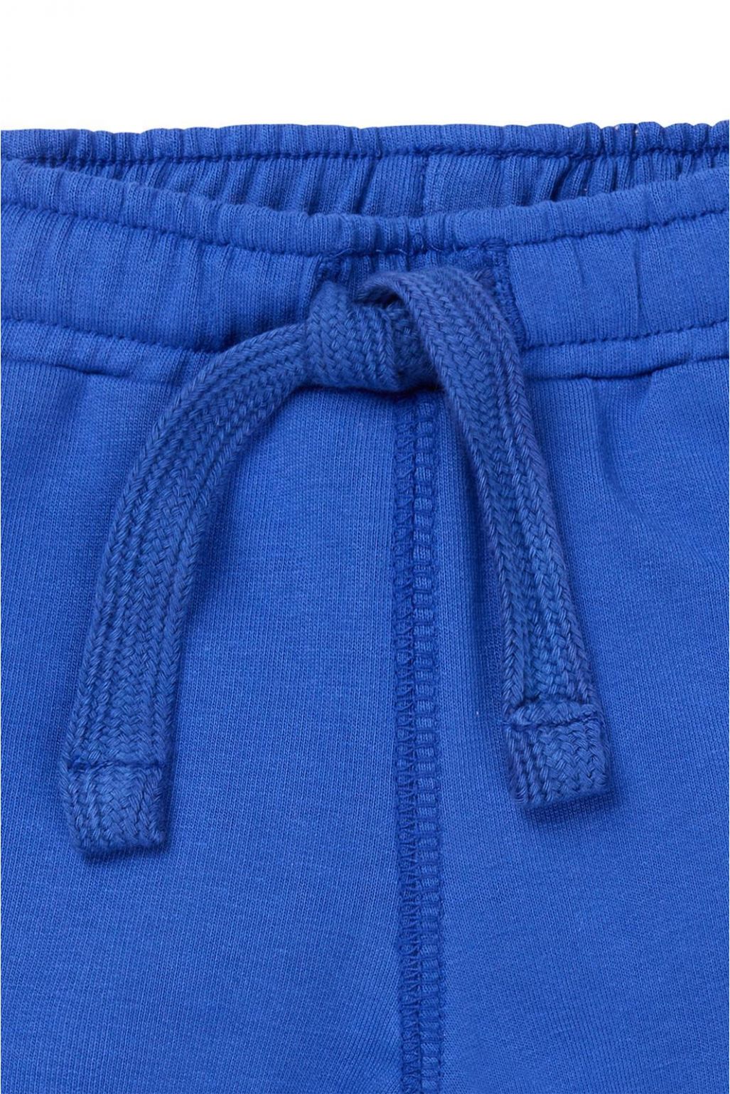 Noppies Baby Trousers Ocre - Dazzling Blue