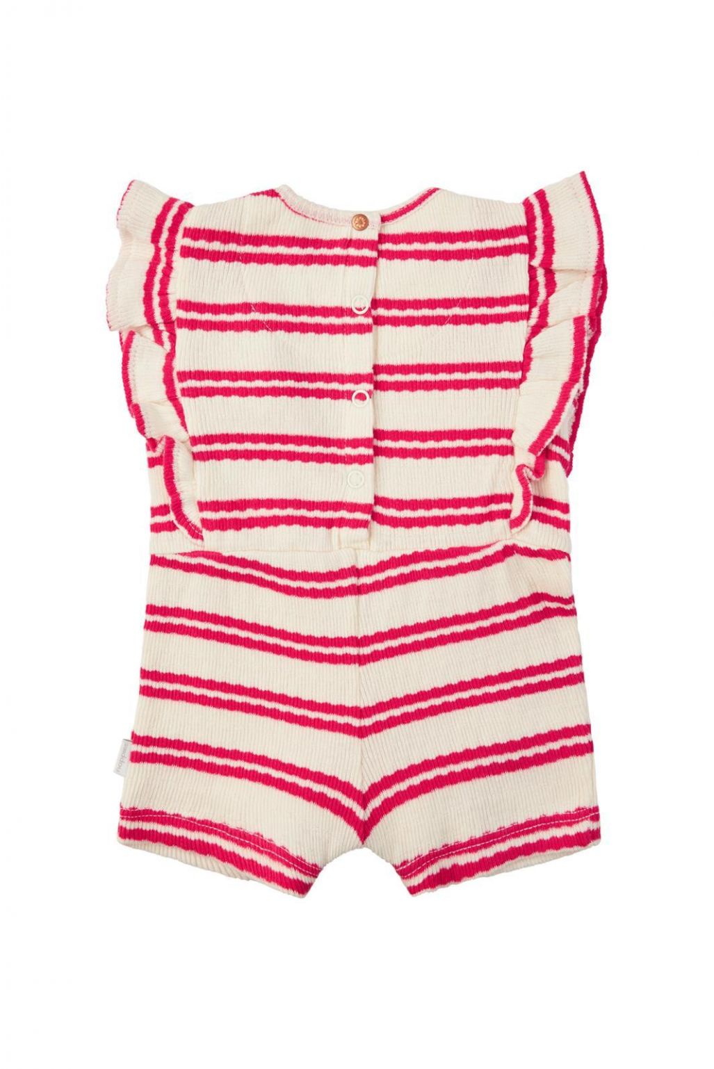 Noppies Baby Boxpak Mogul - Stripe pattern Pink