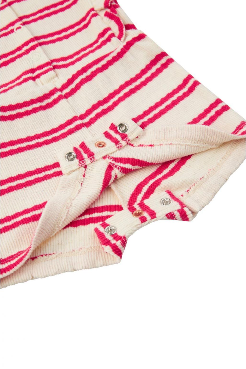 Noppies Baby Boxpak Mogul - Stripe pattern Pink