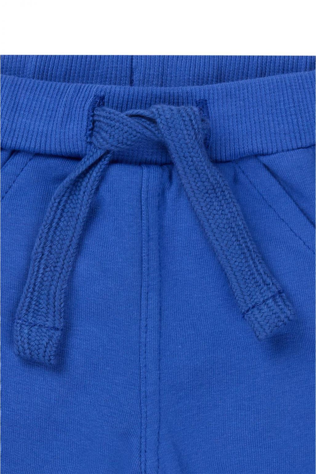 Noppies Baby Shorts Orlando - Dazzling Blue