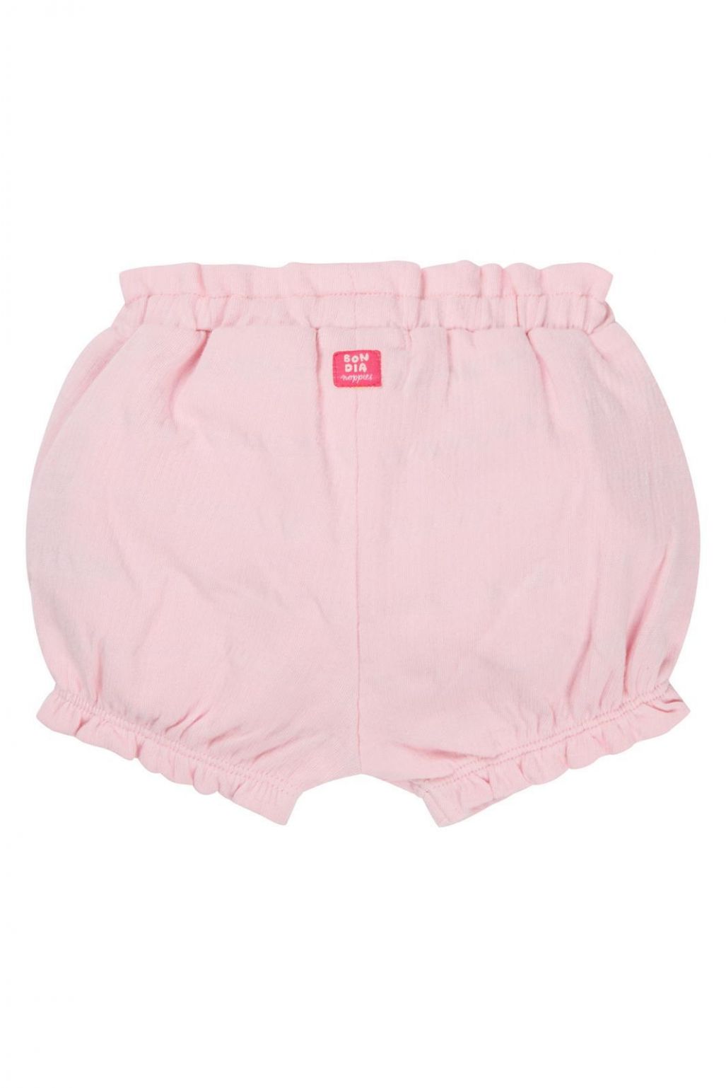 Noppies Baby Shorts Morongo - Lilac Snow