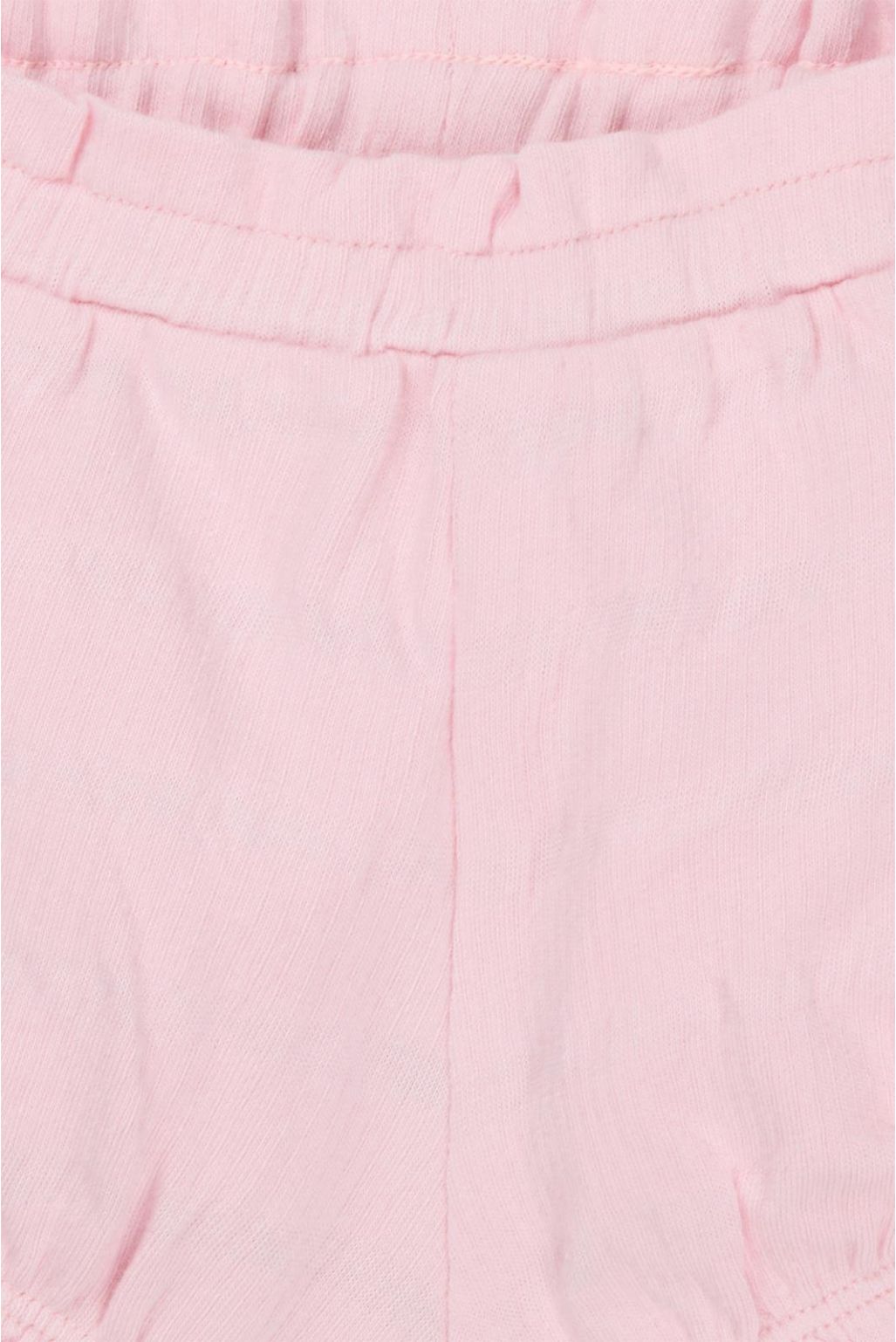 Noppies Baby Shorts Morongo - Lilac Snow