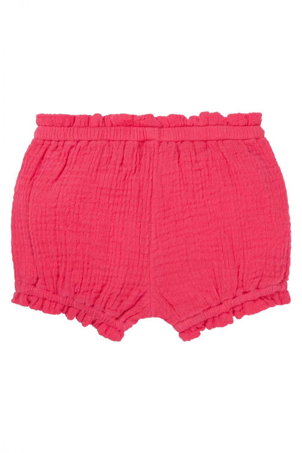 Noppies Baby Short Mojave - Raspberry