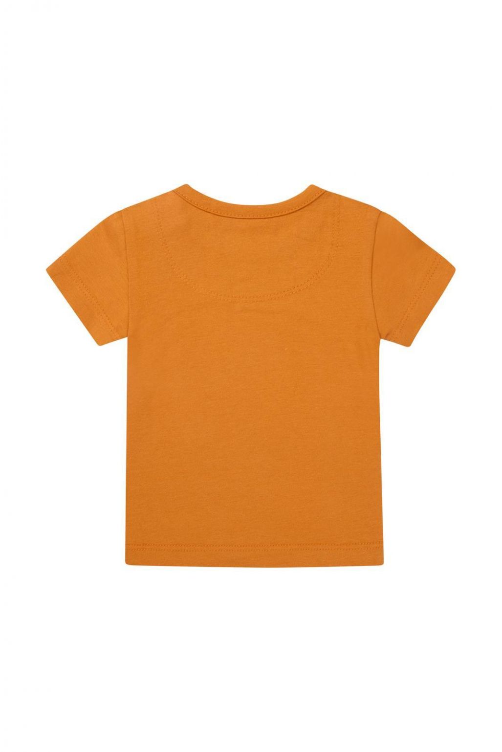Noppies Baby T-shirt Ostra - Golden Oak
